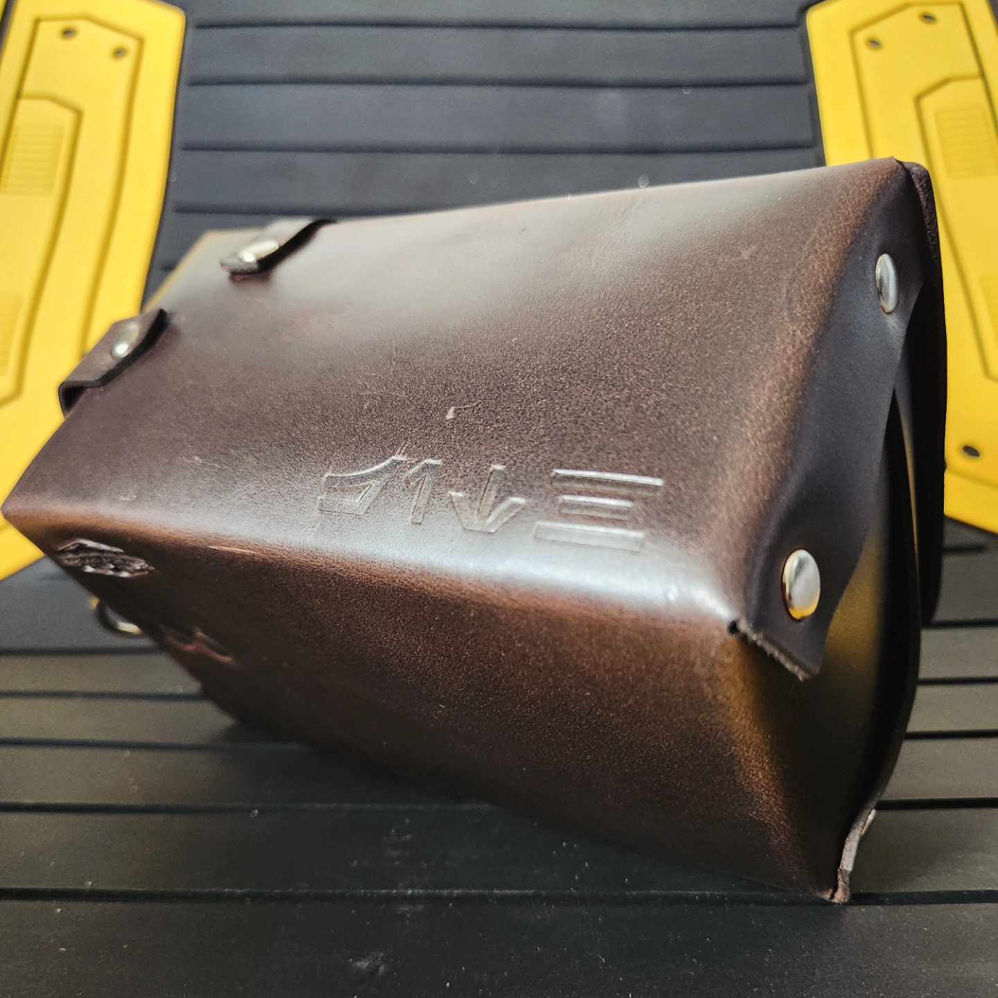 Bounty Box (Batuu Brown)