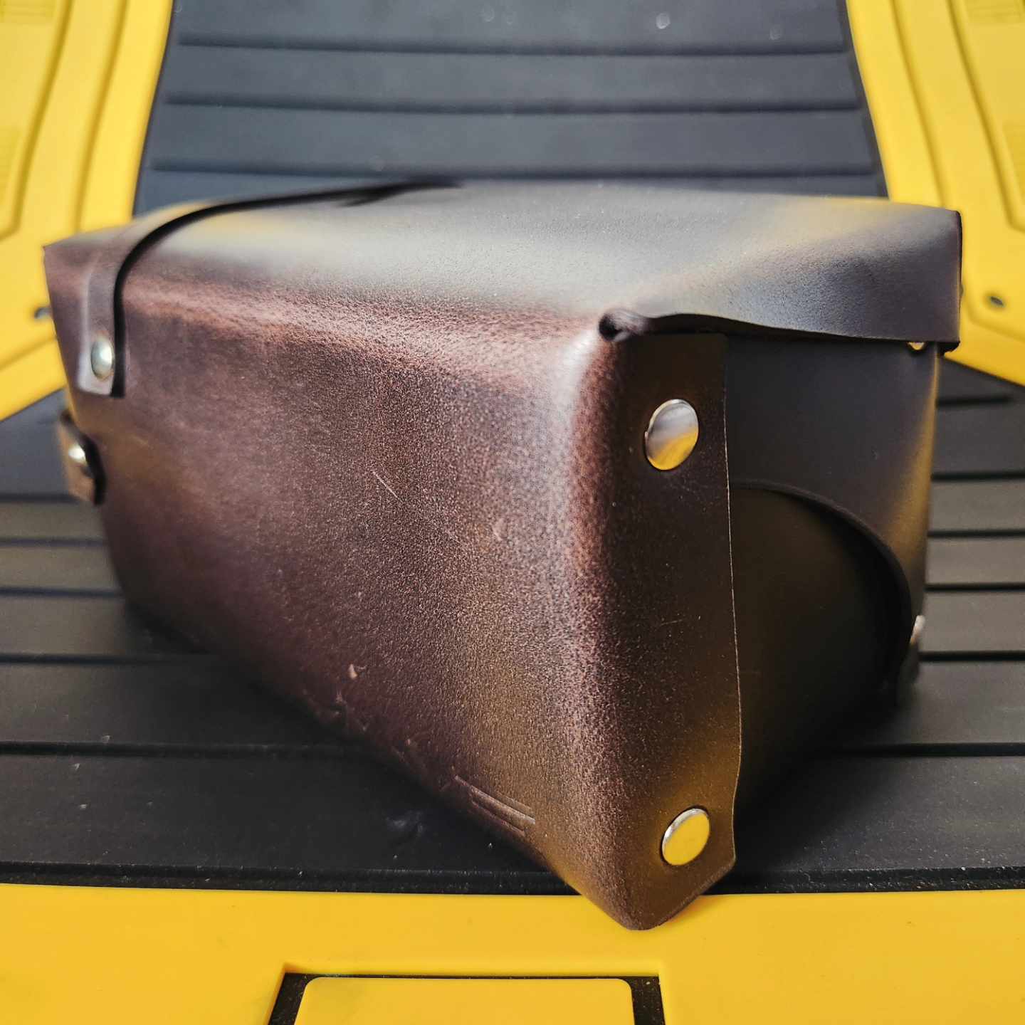 Bounty Box (Batuu Brown)