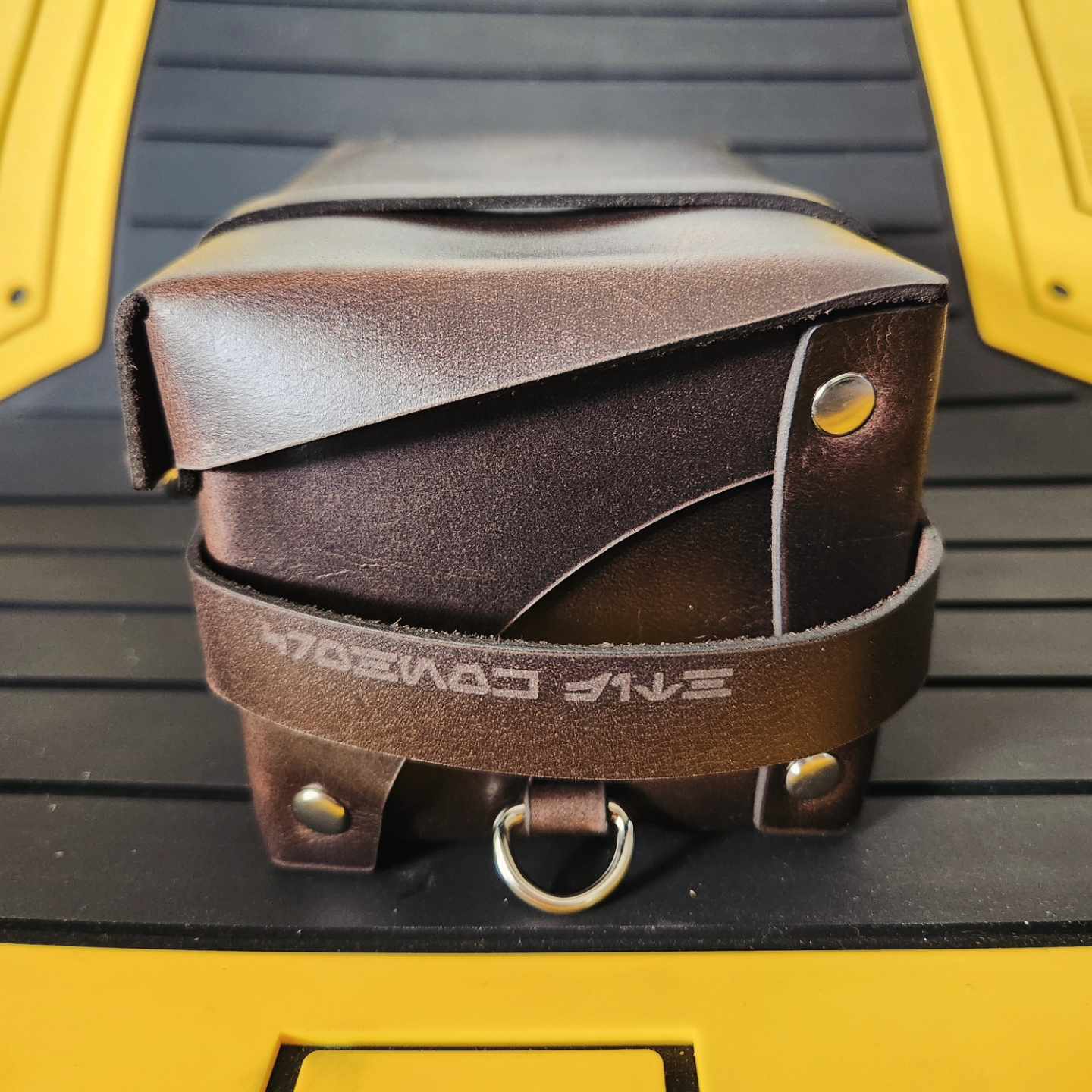 Bounty Box (Batuu Brown)