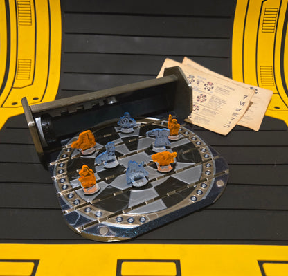 Dejarik Illumination Kit (Dejarik Travel Set sold separately)