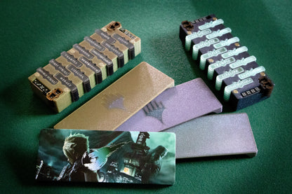 Dragon Head Game Accessories - Magic: The Gathering - Core Status Token Set