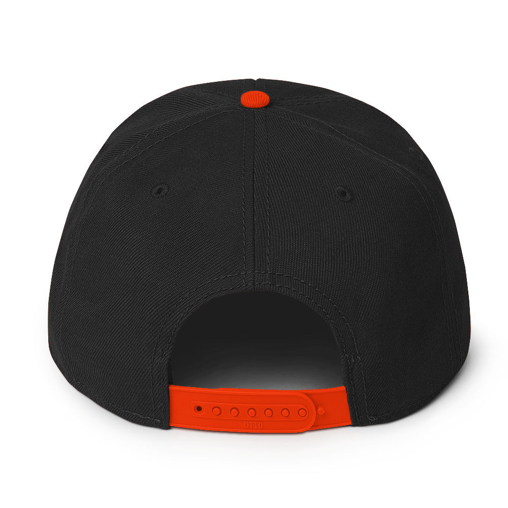 Offworld Exports Snapback Hat