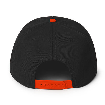 Offworld Exports Snapback Hat