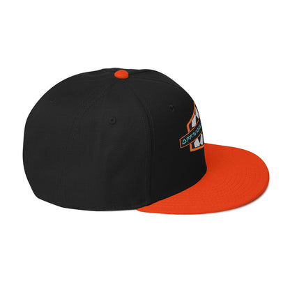 Offworld Exports Snapback Hat